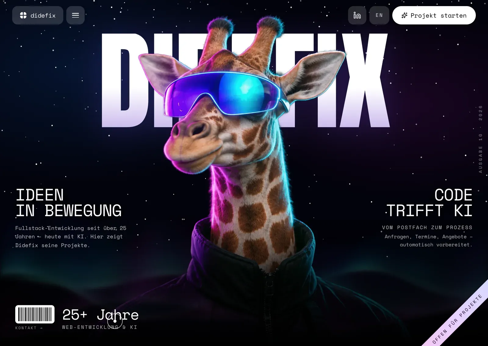 Screenshot didefix.com